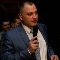 Фотография мужчины Иван, 36 лет из г. Павловский Посад