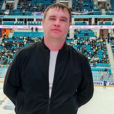 Фотография мужчины Александр, 40 лет из г. Астана