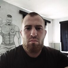 Фотография мужчины Виталий, 29 лет из г. Кривой Рог