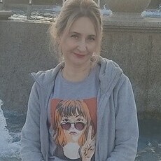 Фотография девушки Светлана, 52 года из г. Ставрополь