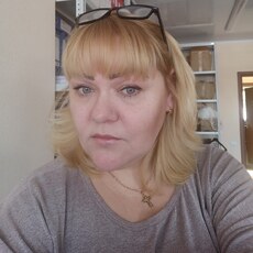 Фотография девушки Светлана, 48 лет из г. Ярославль