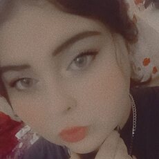Фотография девушки Дарё, 21 год из г. Томилино