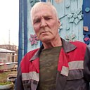 Леонид, 66 лет