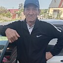 Сержан, 57 лет