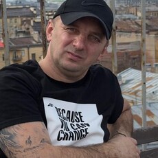 Фотография мужчины Сергей, 42 года из г. Речица