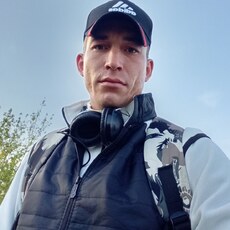 Фотография мужчины Андрей, 31 год из г. Димитровград