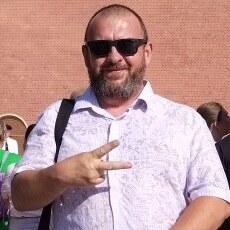 Фотография мужчины Николай, 48 лет из г. Тула