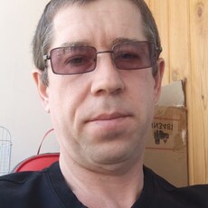Фотография мужчины Сергей, 41 год из г. Пермь
