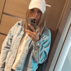 Фотография девушки Kristina, 29 лет из г. Гданьск