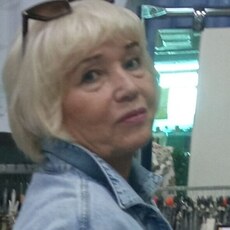 Фотография девушки Наталья, 65 лет из г. Челябинск