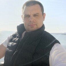 Фотография мужчины Роман, 39 лет из г. Туапсе