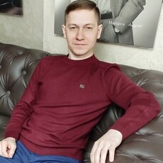 Фотография мужчины Андрей, 36 лет из г. Магнитогорск