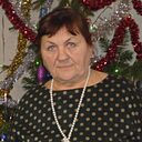 Наташа, 70 лет