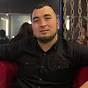 Галымжан, 28 лет