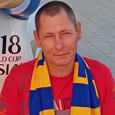 Фотография мужчины Андрей, 43 года из г. Егорлыкская
