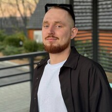 Фотография мужчины Данил, 23 года из г. Донецк