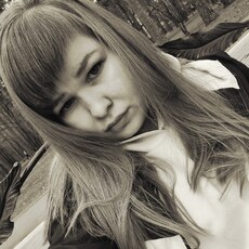 Фотография девушки Юлия, 29 лет из г. Кострома