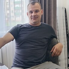 Фотография мужчины Юрий, 38 лет из г. Поставы