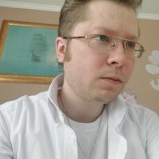 Фотография мужчины Станислав, 35 лет из г. Санкт-Петербург