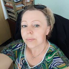 Фотография девушки Светлана, 51 год из г. Обнинск