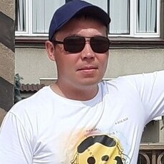 Фотография мужчины Данил, 31 год из г. Бавлы