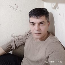 Фотография мужчины Kamil, 44 года из г. Лабытнанги