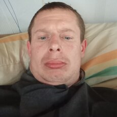 Фотография мужчины Валерий, 32 года из г. Вилейка