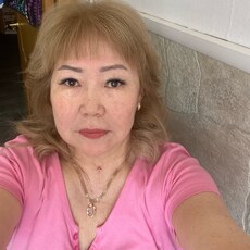 Фотография девушки Надежда, 56 лет из г. Якутск