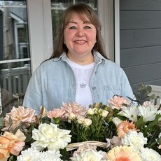 Фотография девушки Венера, 51 год из г. Чебоксары