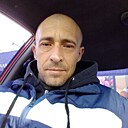 Саша, 41 год
