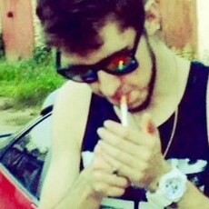 Фотография мужчины Time, 32 года из г. Орел