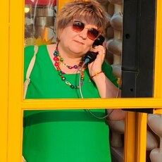 Фотография девушки Светлана, 55 лет из г. Иркутск