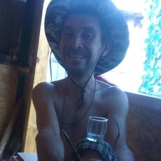 Фотография мужчины Игорь, 40 лет из г. Самара