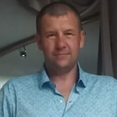 Фотография мужчины Денис, 44 года из г. Комсомольск-на-Амуре