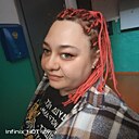 Катеринка, 32 года
