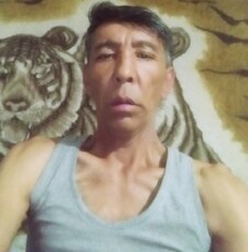 Фотография мужчины Кадыржан, 56 лет из г. Бишкек