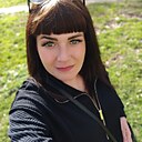 Олеся, 34 года