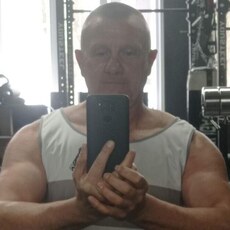 Фотография мужчины Сергей, 50 лет из г. Волгоград