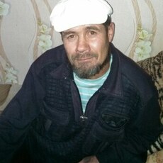 Фотография мужчины Юрий, 55 лет из г. Петропавловск