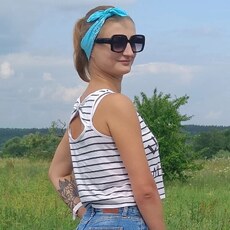 Фотография девушки Ксения, 34 года из г. Брянск