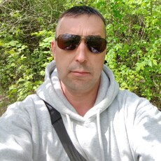 Фотография мужчины Юрий, 45 лет из г. Спасск-Дальний