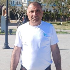 Фотография мужчины Сагател П, 56 лет из г. Симферополь