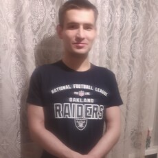 Фотография мужчины Роман, 33 года из г. Рязань