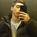Саид, 18 лет