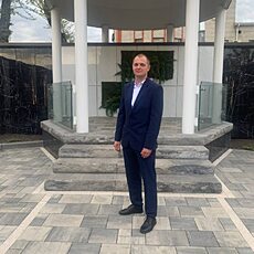 Фотография мужчины Николай, 30 лет из г. Белгород