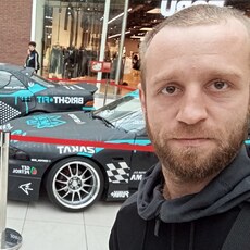 Фотография мужчины Барни, 30 лет из г. Новочеркасск
