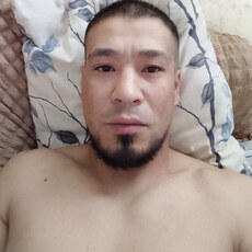 Фотография мужчины Нурбо, 33 года из г. Актау