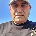 Арик, 53 года