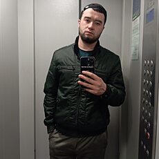 Фотография мужчины Дима, 24 года из г. Чунский