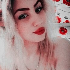 Фотография девушки Анна, 25 лет из г. Усть-Илимск